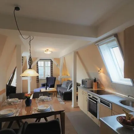 Holiday home Apartment In Modern Retreat *